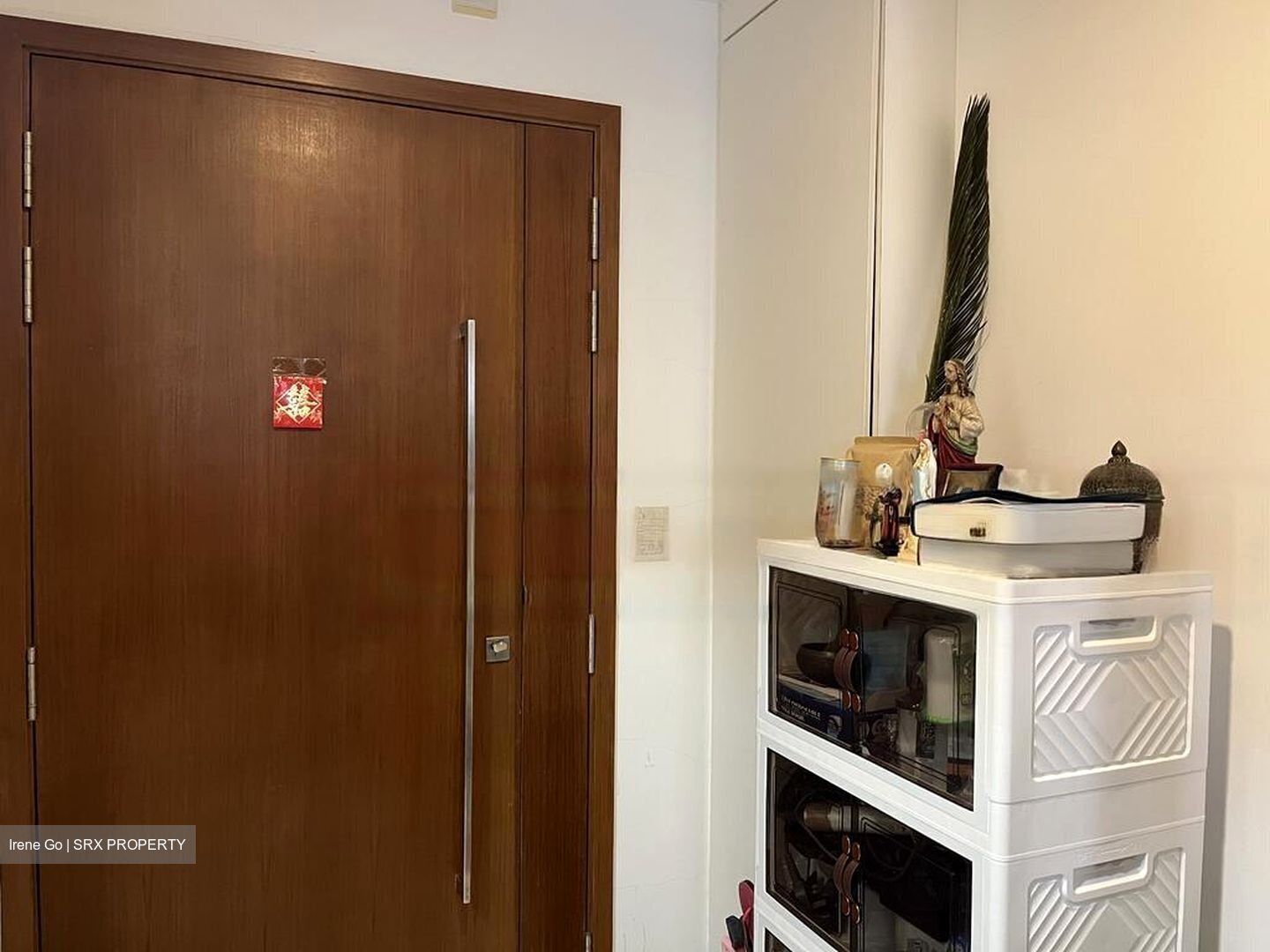 The Interweave (D12), Apartment #456722741